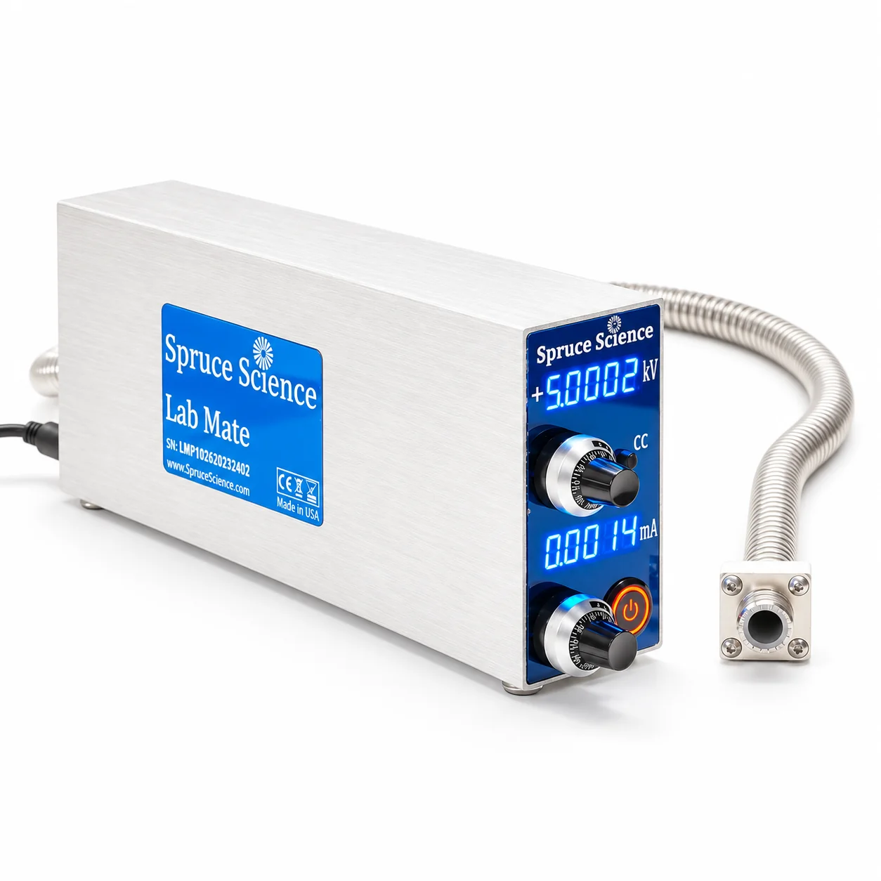 LabMate 10