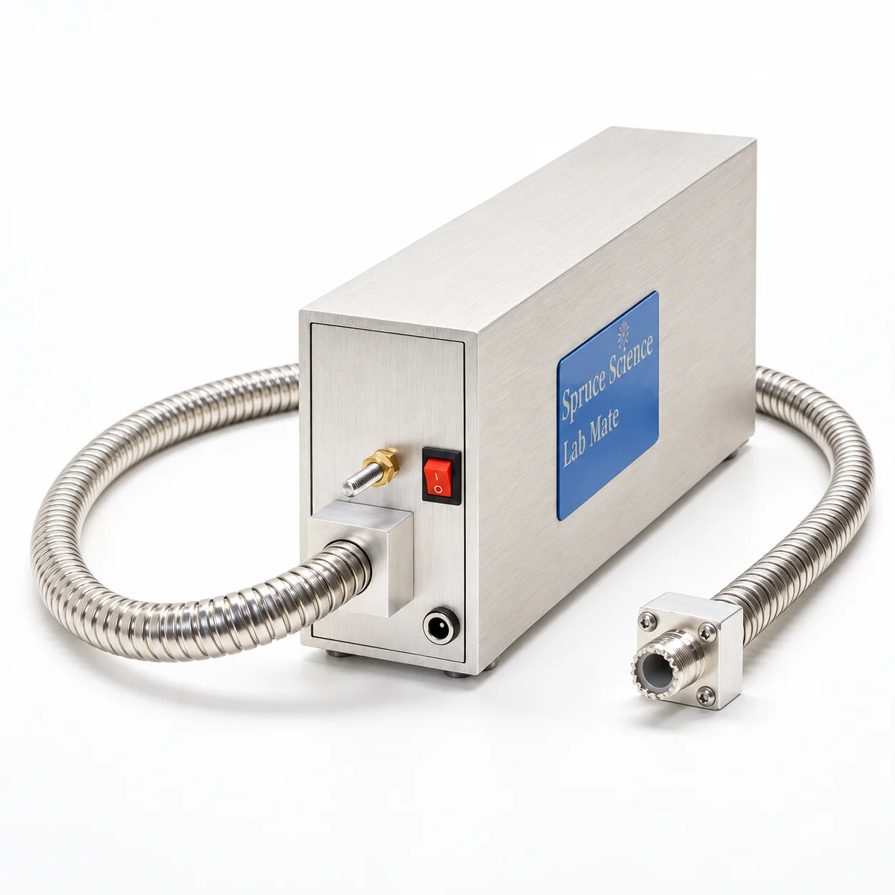 LabMate 10 - Positive, Local Control