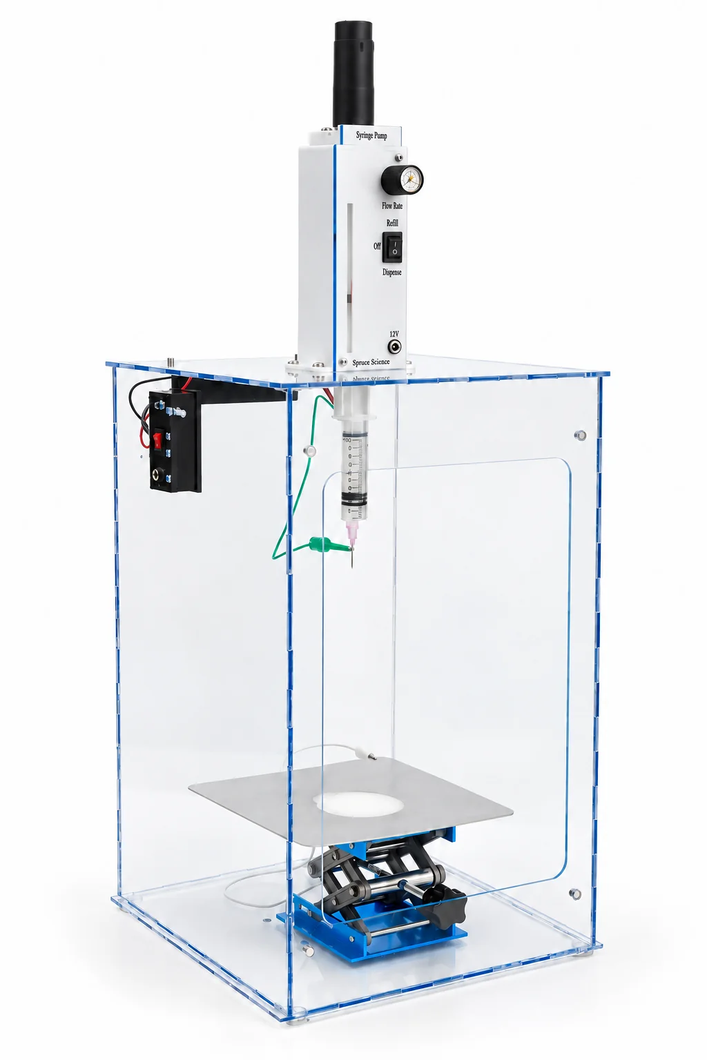 SpinSpray Starter 20