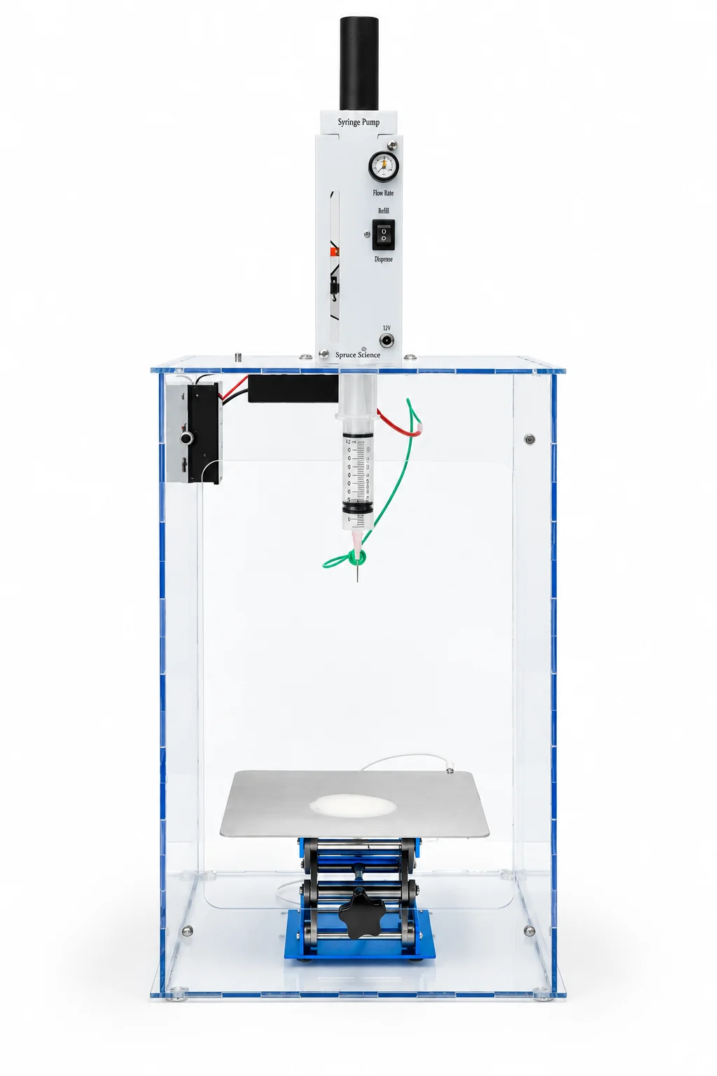 SpinSpray Starter 20