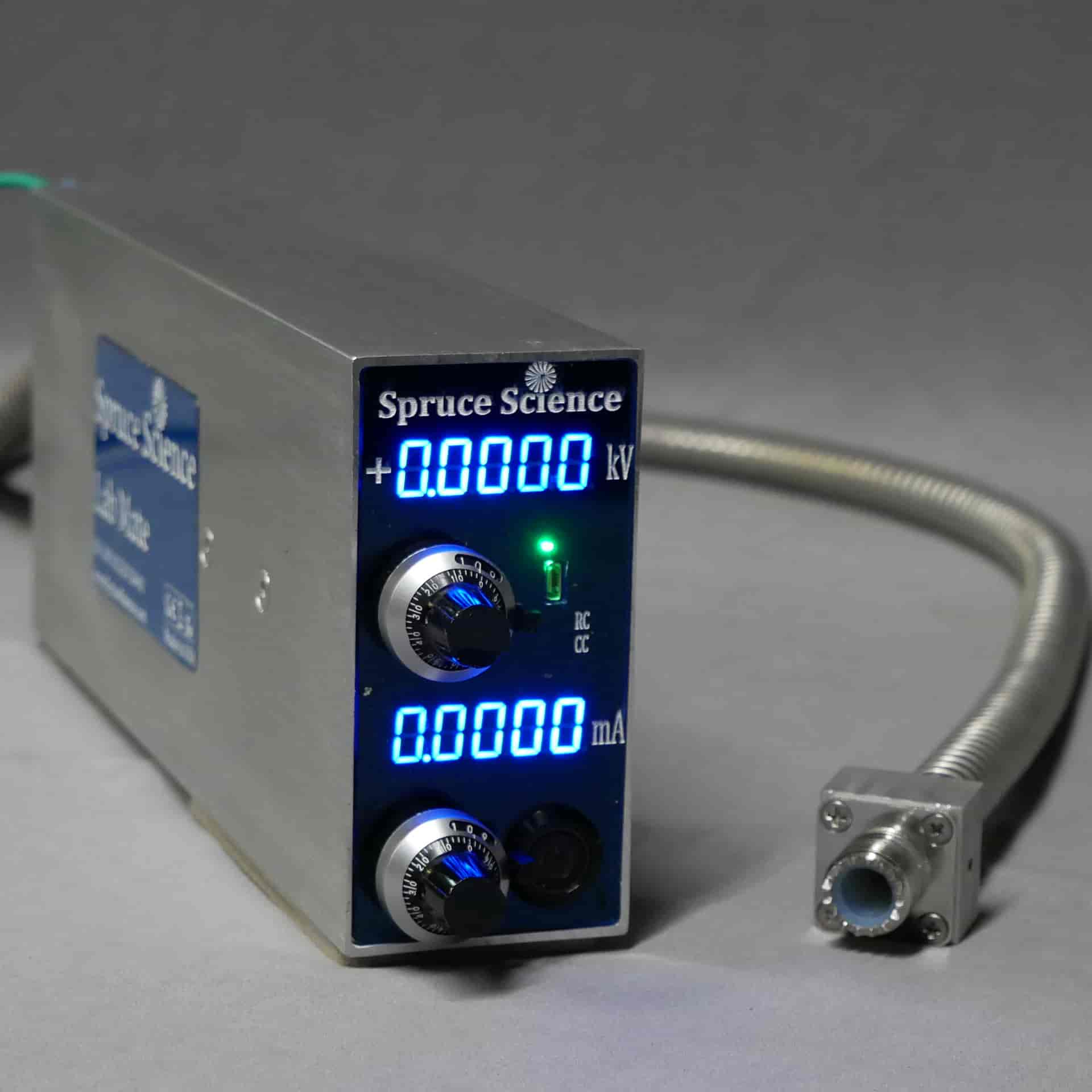 Lab Mate High Voltage Power Supply Superior 30 kV