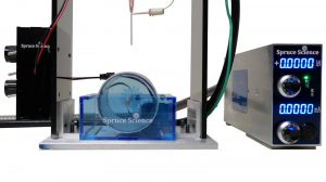 Taylor Cone Electrospinning Machine